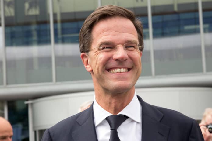Rutte and Trump's Bromance: is this a strategy?