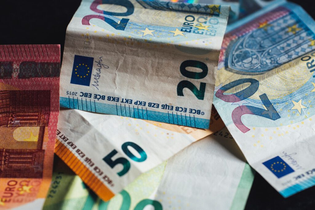 What Currency Is Used In The Netherlands? Paying In Amsterdam And Beyond |  Dutchreview