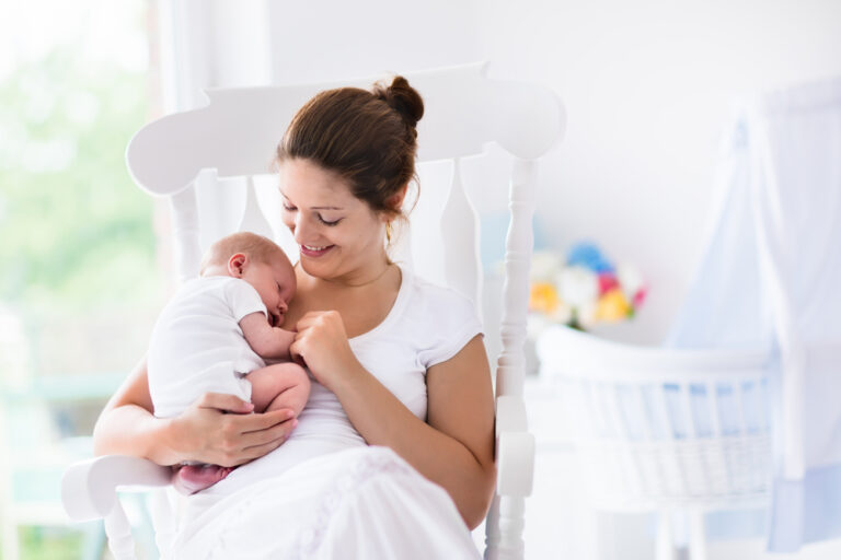 More cash for Dutch parents: 9 weeks of paid parental leave guaranteed