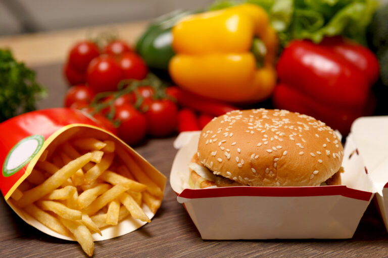 Meat-free! McPlant stays on menu at McDonald’s due to popular demand