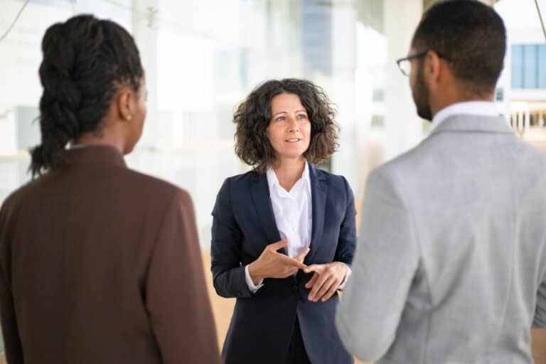 Everything you need to know about mediators in the Netherlands