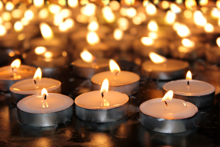 Long-awaited Holocaust Memorial is finally unveiled in Amsterdam