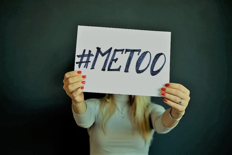 The Uncovering of Sexual Assault Scandals: #MeToo and the Netherlands