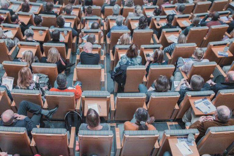 Integration in the Netherlands: what is the participation statement workshop?
