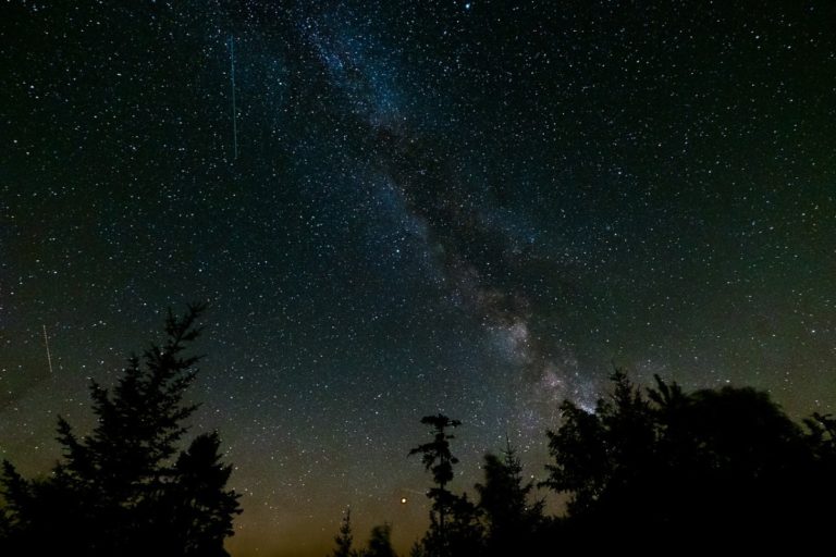 Witness a rare star shower on Friday morning