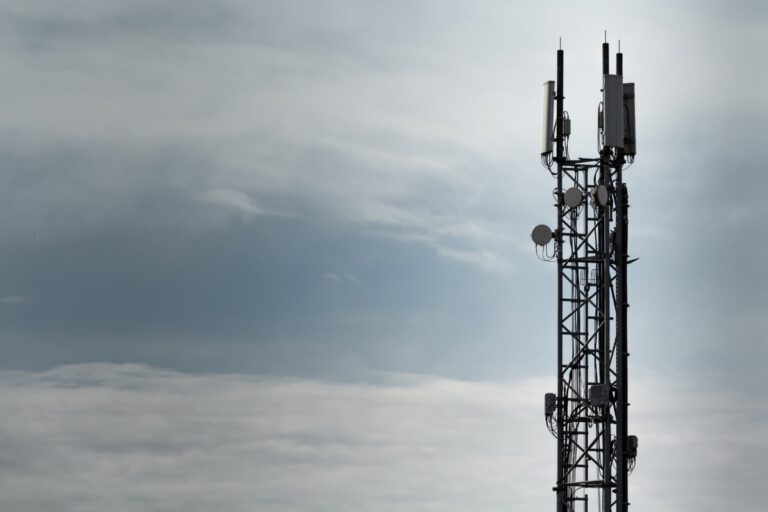 Attack on 5G tower overnight could have brought down the 112 network