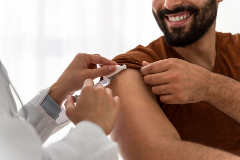 The Netherlands to vaccinate risk group against monkeypox virus