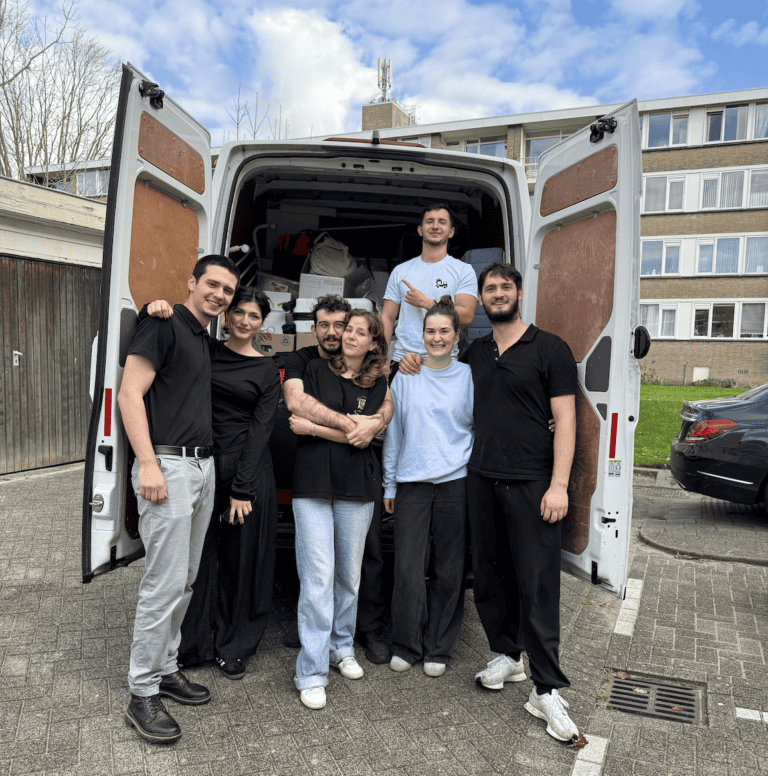 MoverMate: one student’s solution to the Netherlands’ moving madness