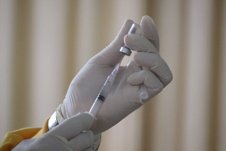 Netherlands to speed up vaccinations after second-slowest start in Europe