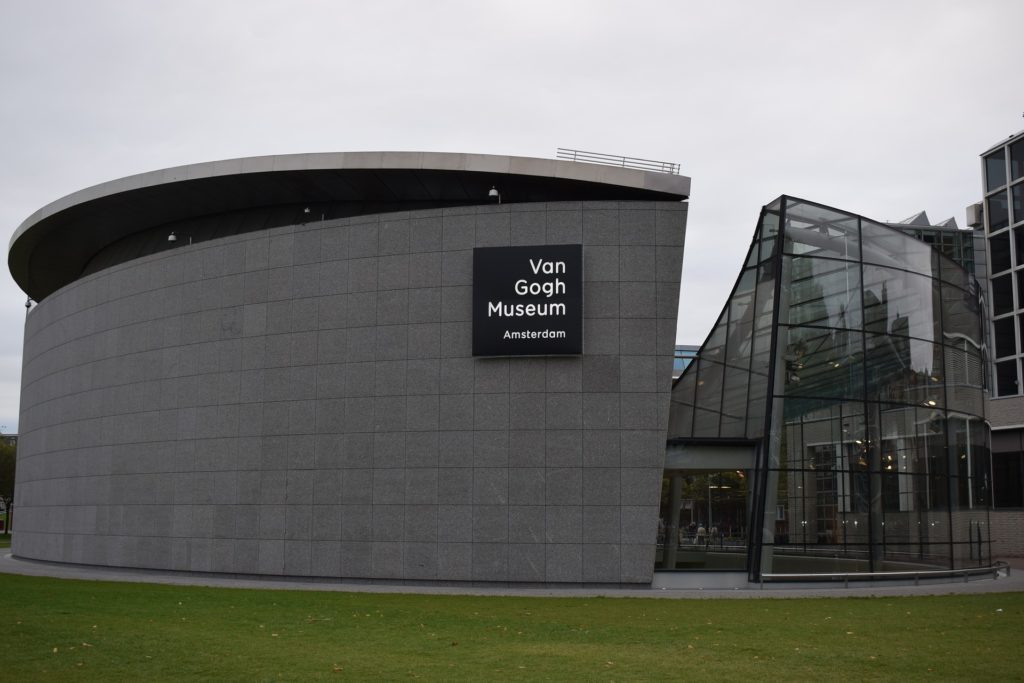 How to Visit the Van Gogh Museum Like a Pro