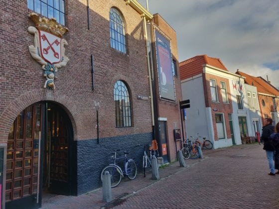 The Wonders of Science! 7 Reasons to visit Museum Boerhaave in Leiden