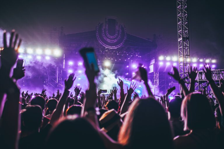 Hip hop hoera: here’s what the Dutch listened to this year