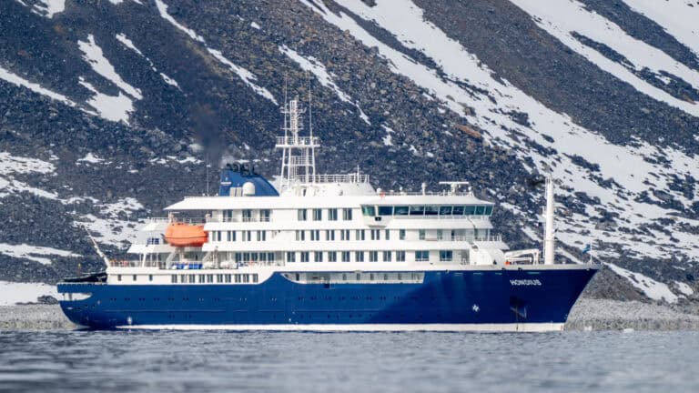 All MV Hondius passengers evacuated to the Netherlands test negative for hantavirus