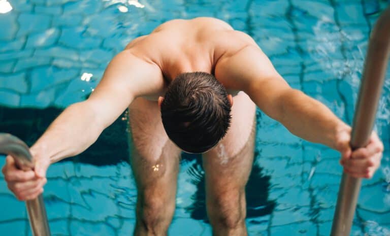 Ditch your swimsuit: this Dutch city has a (public!) pool for nude swimming