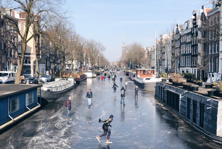 photo-of-naturala-ice-skating-rink-in-amsterdam