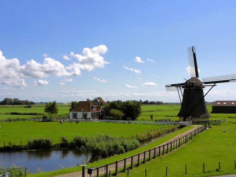 “Dutch People are Greedy”: Good Country Index Disagrees – Ranks the Netherlands #1