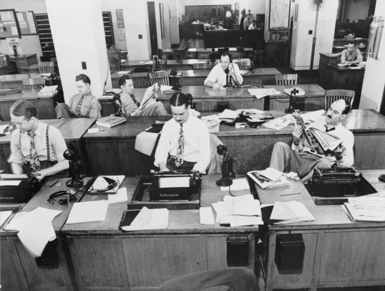 DutchReview is looking for an editorial intern!