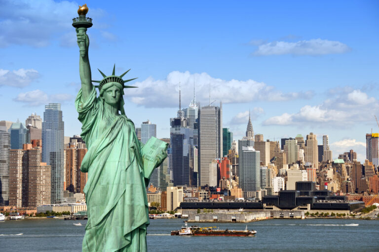 Ship to the US? PostNL has just halted all package deliveries to the States