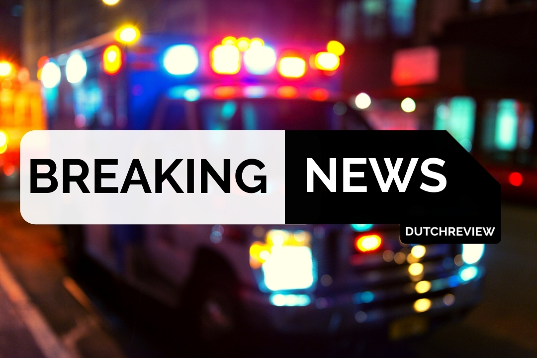News netherlands breaking DutchReview