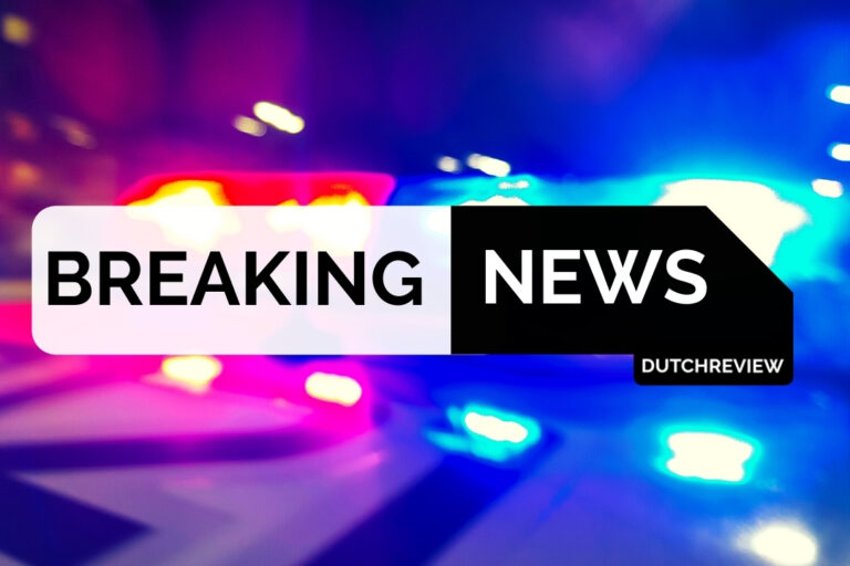 Gun-wielding Peaky Blinders-dressed robbers attack Dutch art fair
