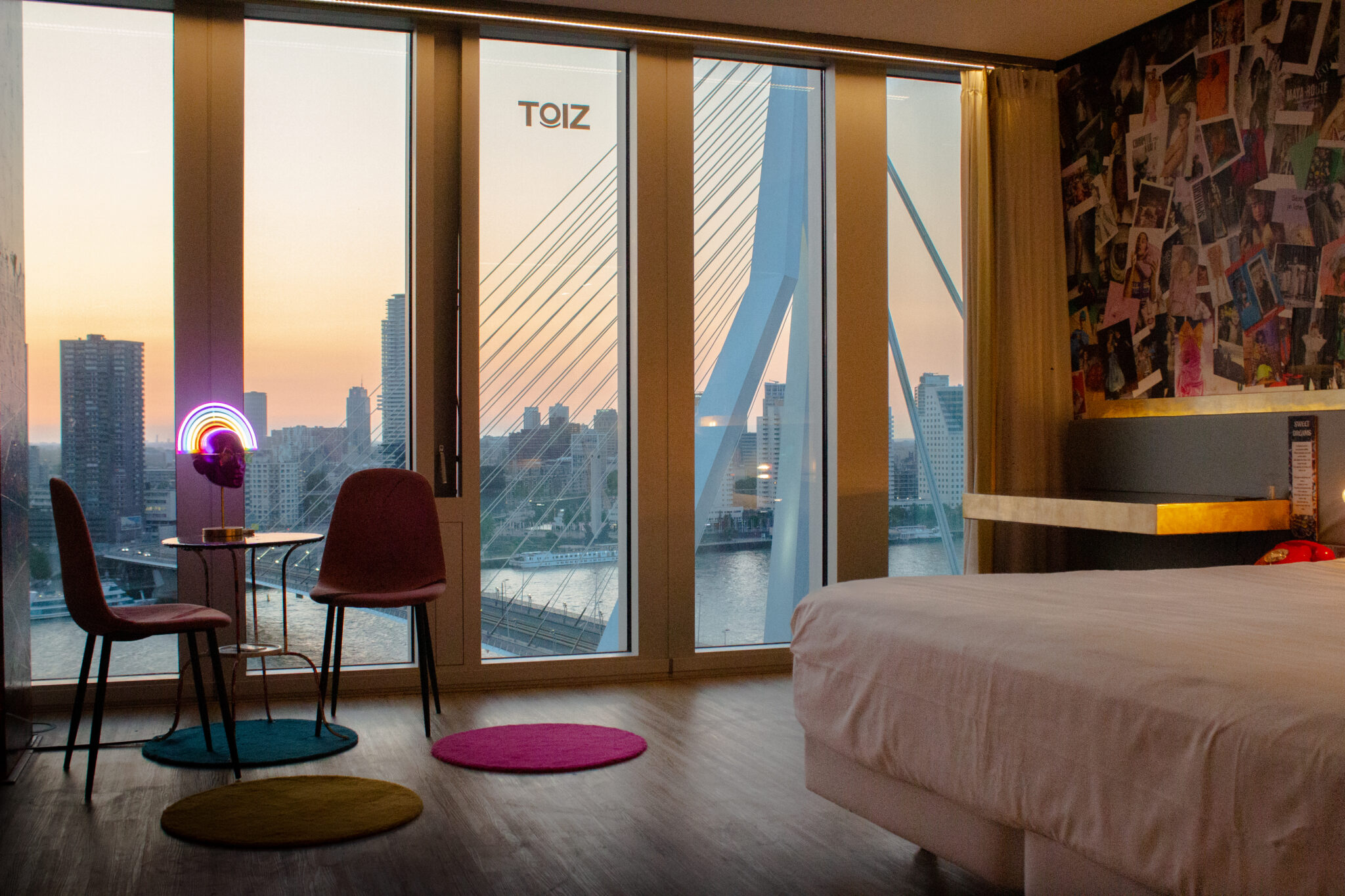 11 Unique Places To Spend The Night In The Netherlands 11 Unique Places To Spend The Night In The Netherlands