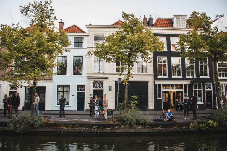 Could €20 billion from the government solve the Netherlands’ housing shortage?