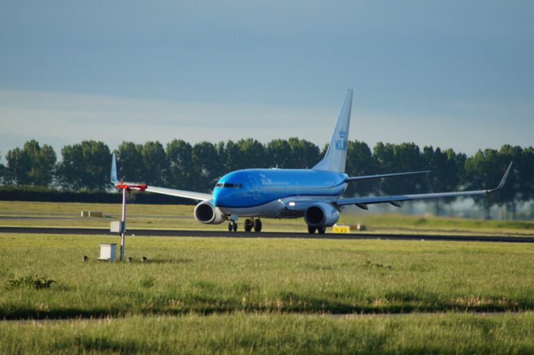 Ban on flights from South Africa to the Netherlands, no repatriation
