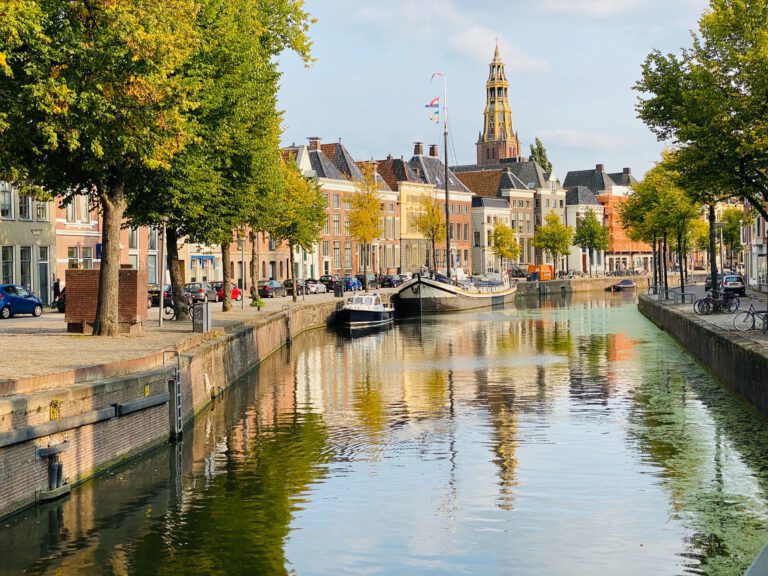 Groningen shaken by one of its worst earthquakes to date