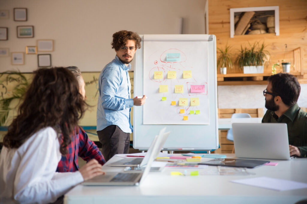 photo-of-office-worker-giving-presentation-to-colleagues-netherlands