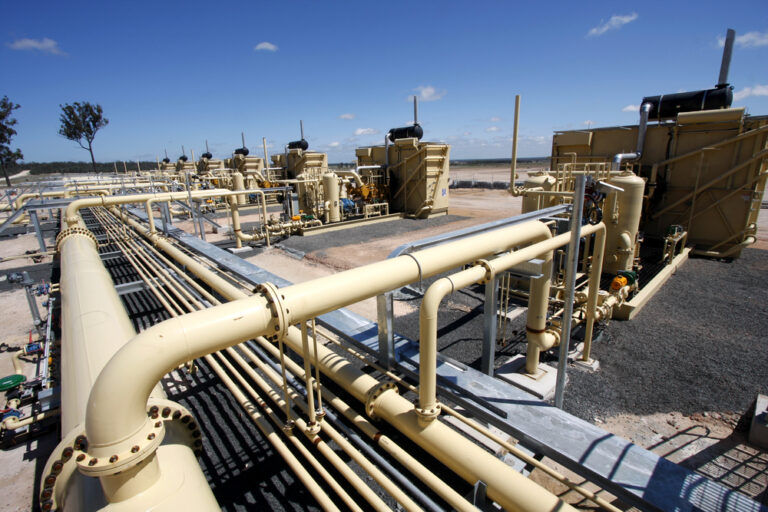 Gas prices skyrocket (AGAIN!) as Russian pipeline shuts down