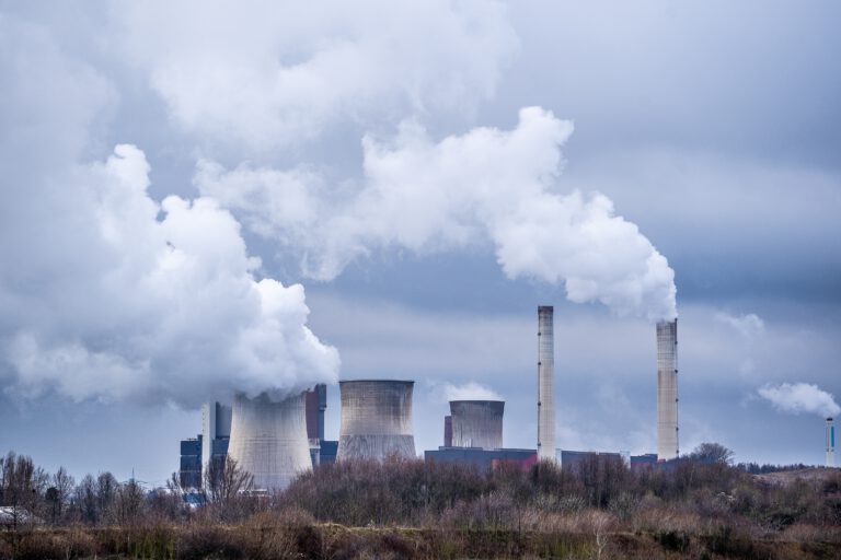 The Dutch government wants to build two new nuclear power plants by 2035