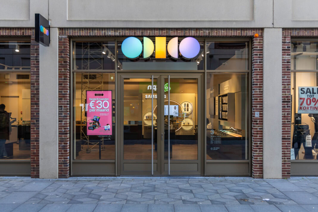 odido-telecom-store-in-utrecht-netherlands