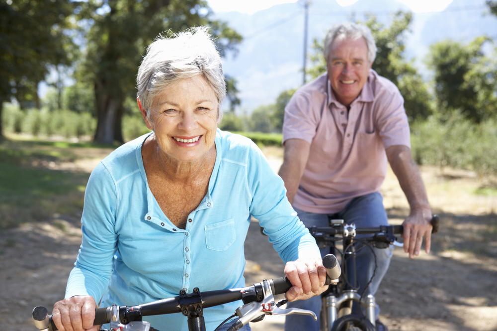 photo-of-old-dutch-people-biking