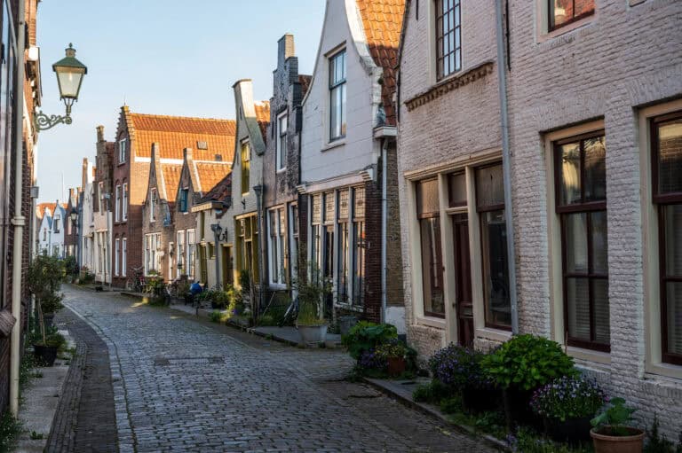 7 things to do in Zierikzee, Zeeland