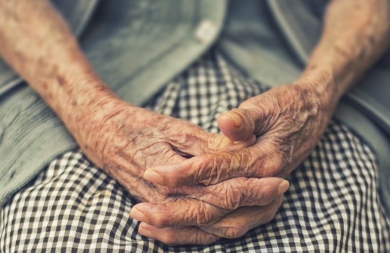 Oldest Dutch resident passes away just before Christmas