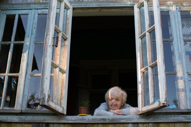 “Horror” Dutch nursing home closed: Here’s what residents were subjected to
