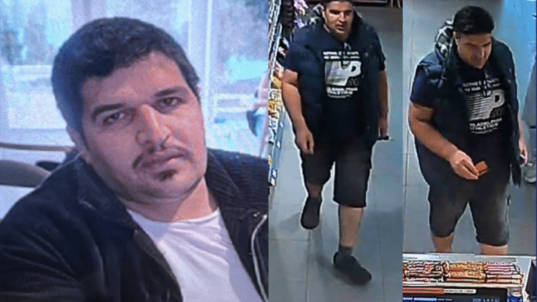 Body found in search for missing 24-year-old woman, suspect remains on the run