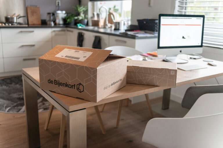 Your bol and de Bijenkorf parcels may be delayed for weeks, due to a data breach