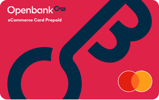 openbank-بطاقة التجارة الإلكترونية-المدفوعة مسبقًا-بطاقات الائتمان-هولندا