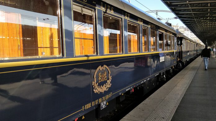 photo-of-the-orient-express