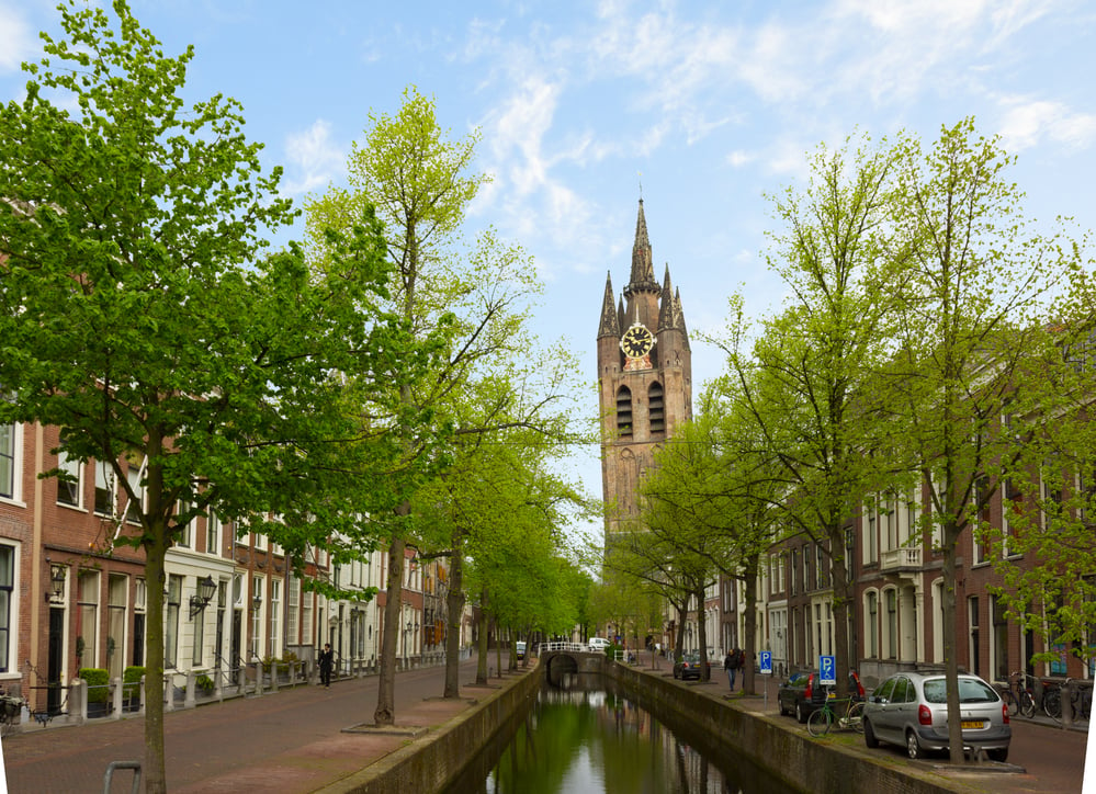 oulde-kerk-things-to-do-in-delft