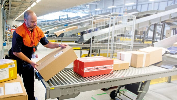 photo-of-PostNL-delivery-packages