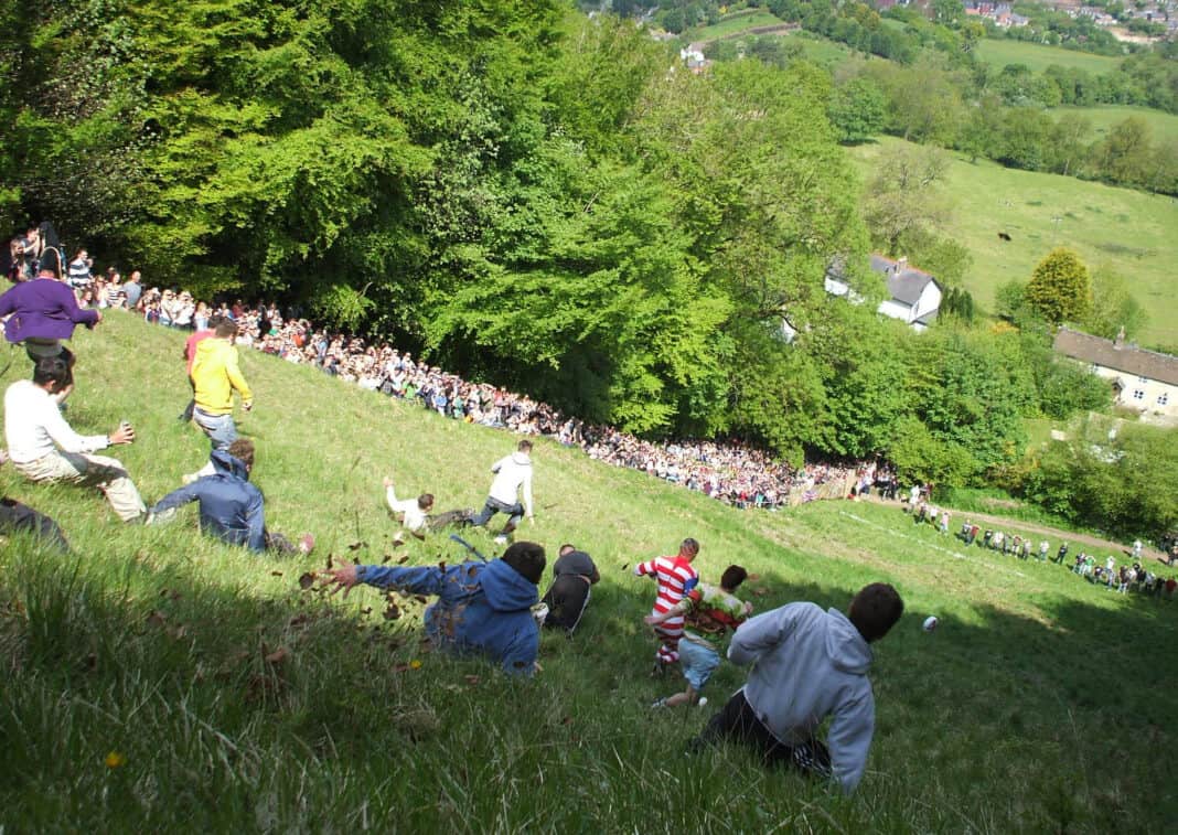 participants-in-cheese-rolling-competition-in-the-uk