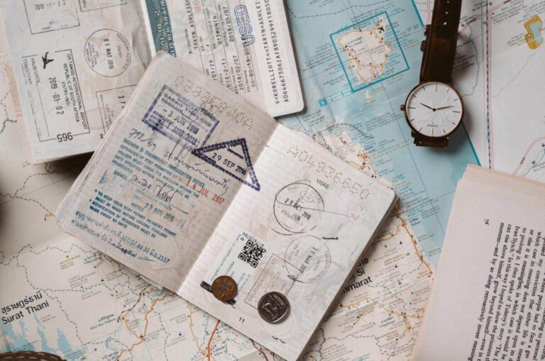 Dutch passport ranks sixth-best (in a post-pandemic world)