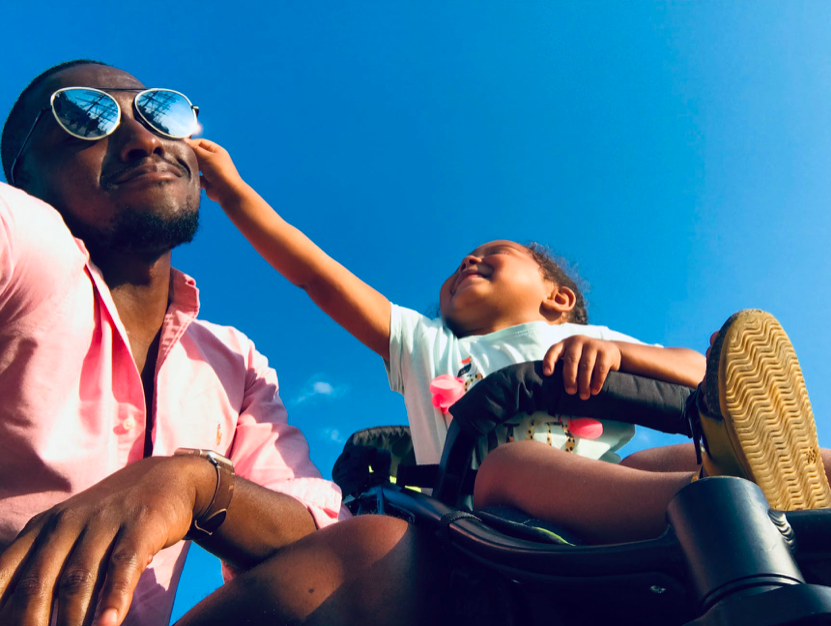 photo-father-with-baby-on-vacation-paternity-leave
