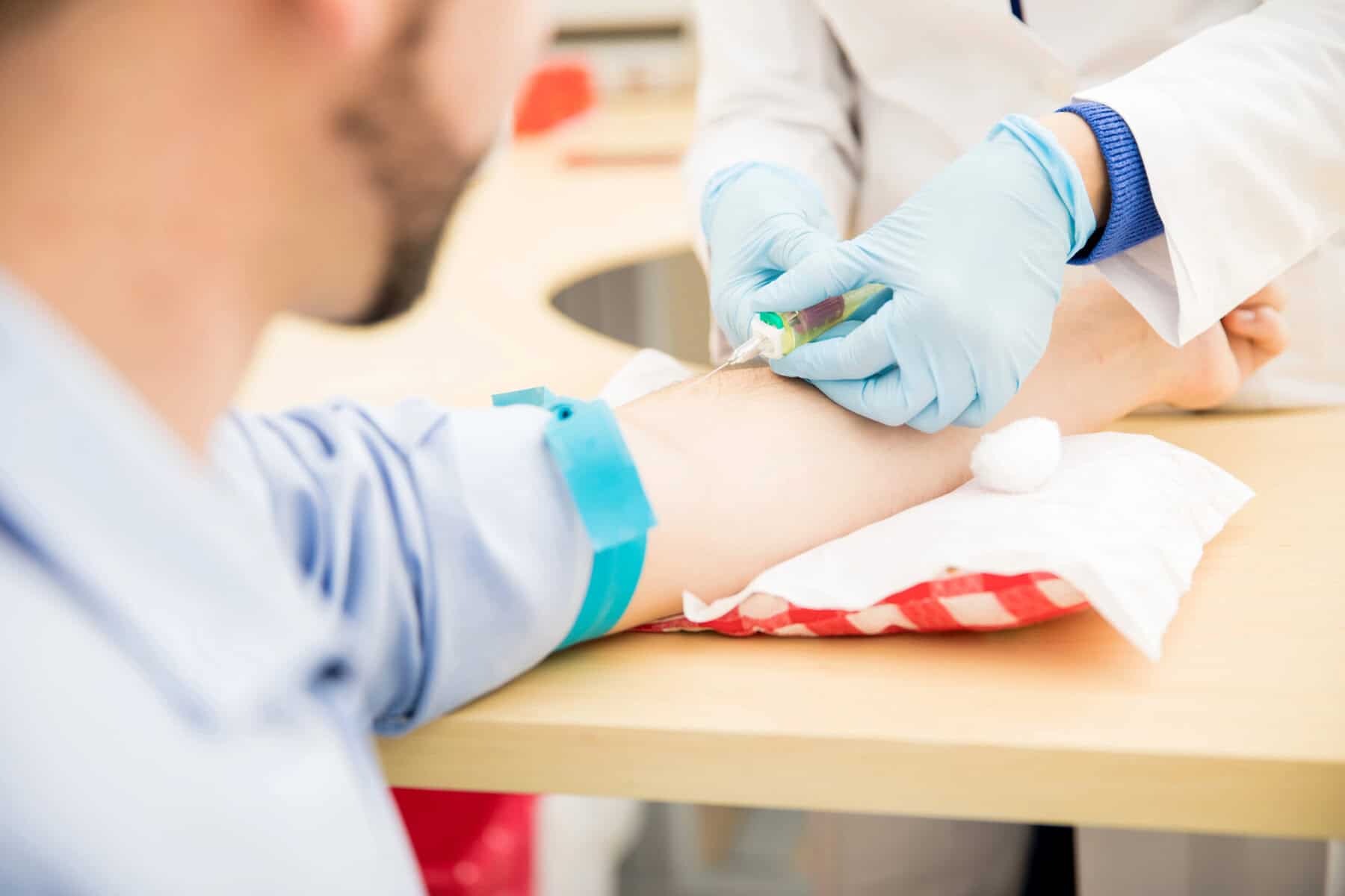 Twelve Radboudumc Staff in Precautionary Quarantine After Procedural Error With Hantavirus Patient