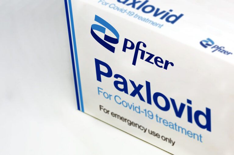 After 2.5 years the NL is finally getting the “corona pill” — but it could cost over €1000