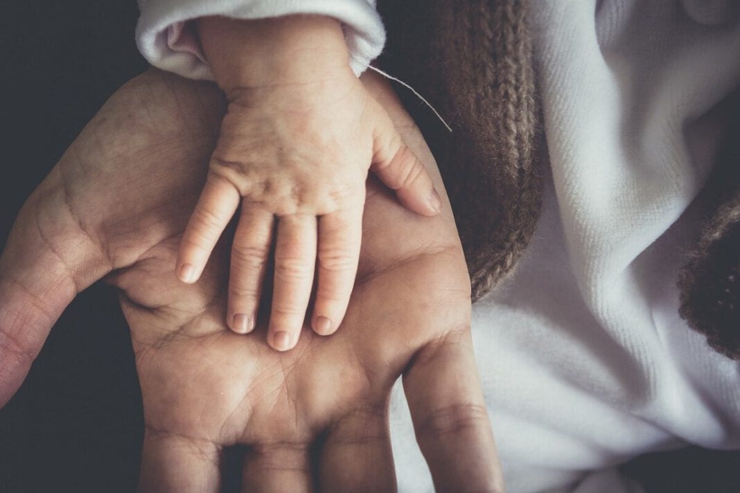 Photo-of-child-adoption-Netherlands