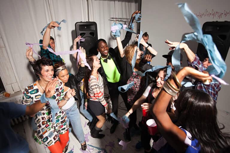 OPINION: The Dutch don’t know how to throw a house party