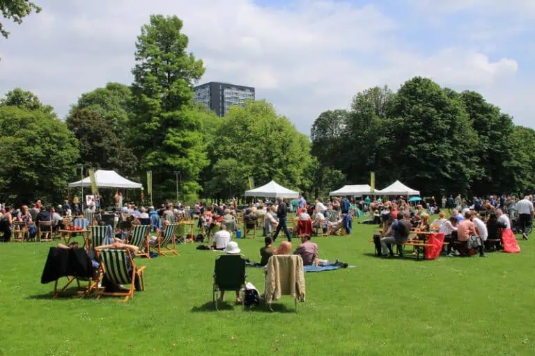 Get your beach gear ready, potential heatwave forecast for the Netherlands next week